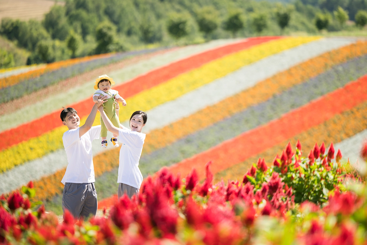 Contact page hero image