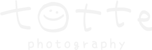 totte photography ロゴ
