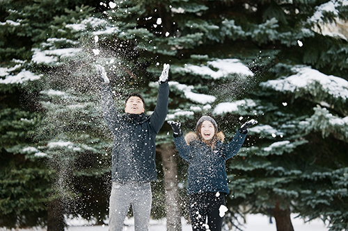 60分プラン撮影例