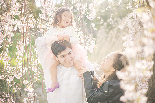 120分プラン撮影例