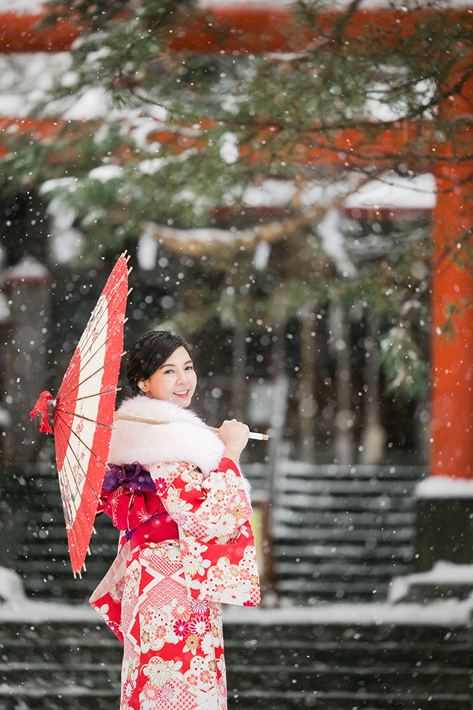 Sapporo
