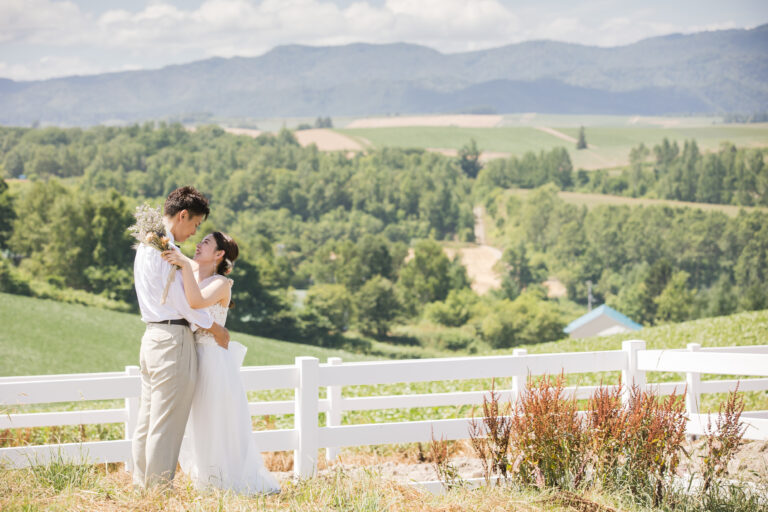 新栄の丘展望公園