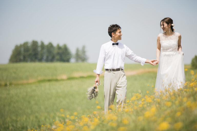 新栄の丘展望公園